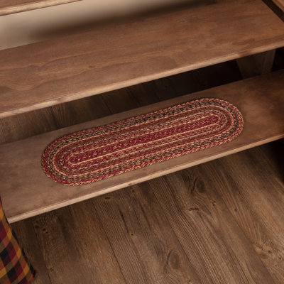 Patrick Non-Slip Stair Tread