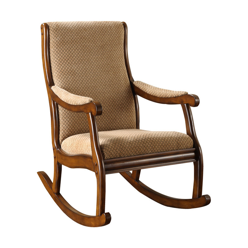 Berg Rocking Chair