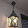 Waterproof Outdoor Pendant Light
