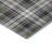 Premium Machine Washable Natoma AMF993 Plaid Rug-80331601