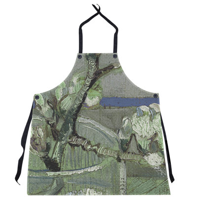Bib Apron