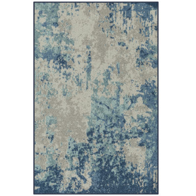 Southwestern Indoor Rug