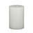 Dasher Unscented Soy Wax Candle
