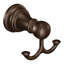 Weymouth Wall Mounted Robe Hook-9259879