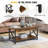 Poulson Coffee Table-462009274