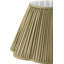 Empire Cotton Lamp Shade ( Uno )-610863277-610863278