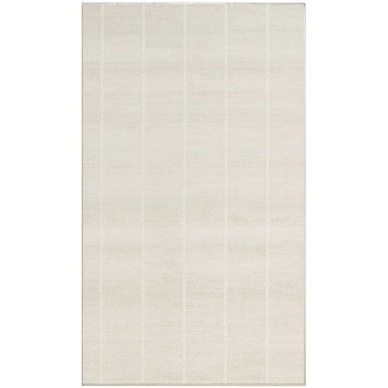 Treble Geometric Indoor Rug, Rectangle 2'2" x 3'9"