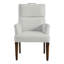 Thom Filicia Home Fabric Tight Back Arm Chair-1079864797-1079864793