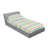 Microfiber Abstract Sheet Set-89081704-89081705-89081706