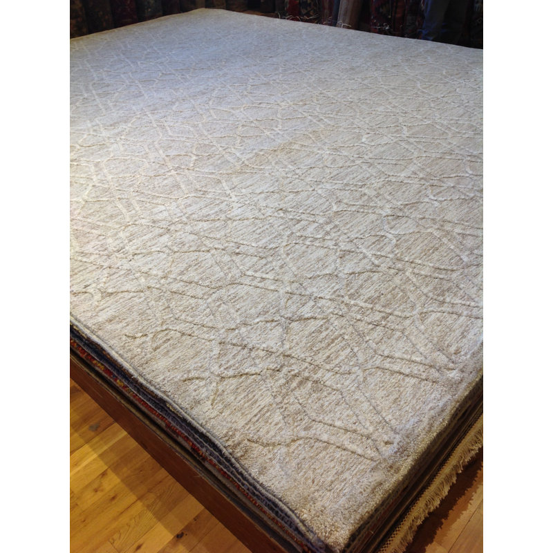 One-of-a-Kind 11'9" X 14'11" Area Rug