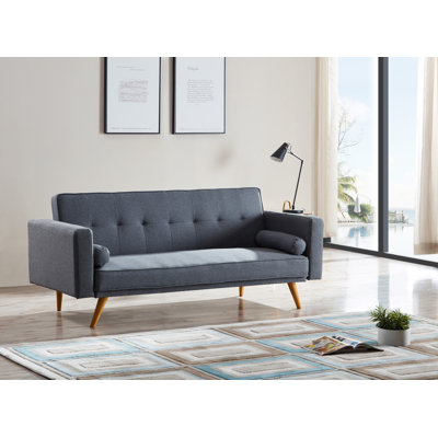 Claydon 3 Seater Sofa Bed