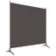 Abdisalan 1-Panel Room Divider 175x180 cm-1967295506