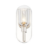 Lucian 1 - Light Bath Sconce