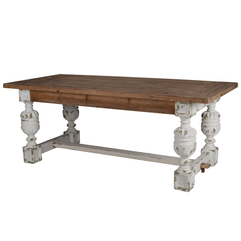 Table de salle à manger Farmhouse
