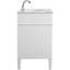 Ensemble de meuble-lavabo simple 42 po Rivers-1136076644