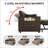 Sleeper Sofa Couch With Pull Out Bed-2016984086