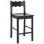 Chaise de comptoir Nolly-824519598