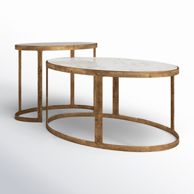 Alstrom Nesting Coffee Table