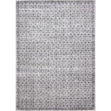 Floral Area Rug