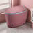 Smart One-Piece Toilet With Bidet, Auto Open/Close, Foot Sensor, Heated Seat & Dryer-128993282