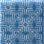 Retro Wool Throw