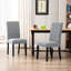 Chaise parsons Logan-505899548-438309941