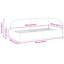 Corner Bed Frame With Headboard Velvet-415872960-415872974