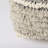 Landwehr Upholstered Pouf