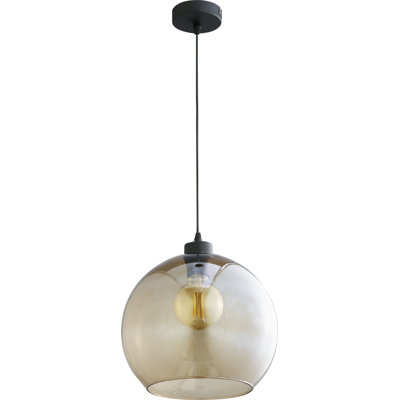 Birchwood 1 - Light Single Pendant