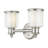 Wilczek 2 - Light Dimmable Bath Bar-27065957