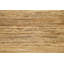 Tapis beige en laine noué à la main de conception unique 3 pi 1 po x 5 pi 5 po New Age