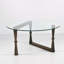 Gleason Solid Coffee Table