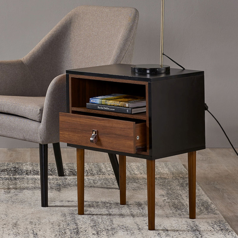 Litzy End Table