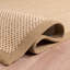 Tapis en fibre de sisal Benevides-31479902