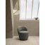 Bol décoratif en acier inoxydable Ondea-91268777