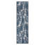 Tapis intérieur / extérieur bleu / crème Westhoughton-1718425657