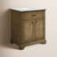 Ensemble de meuble-lavabo simple 30 po Hermes-73360025