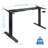 Dual Motor Electric Standing Desk Base-1531494428