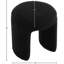 Repose-pieds standard rond 18 po Bowen-87762107