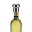 Noè Stainless Steel Bottle Stopper