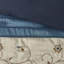 Polyester Embroidered Comforter Set 7 Piece-115820505-115820506