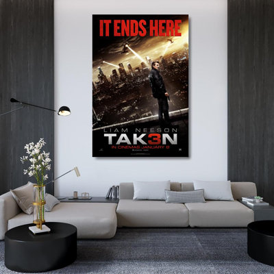 Taken 3