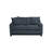 Carollton Upholstered 62'' Loveseat-1778230755