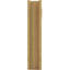 Bois de cèdre brut Funston Slat-89128737