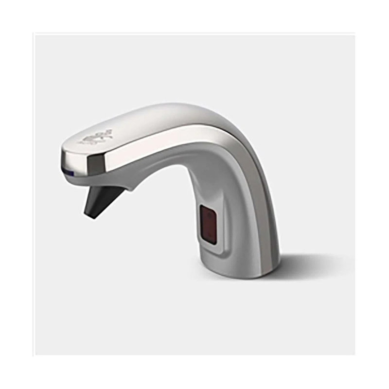Automatic Sensor Faucet and Soap Dispenser