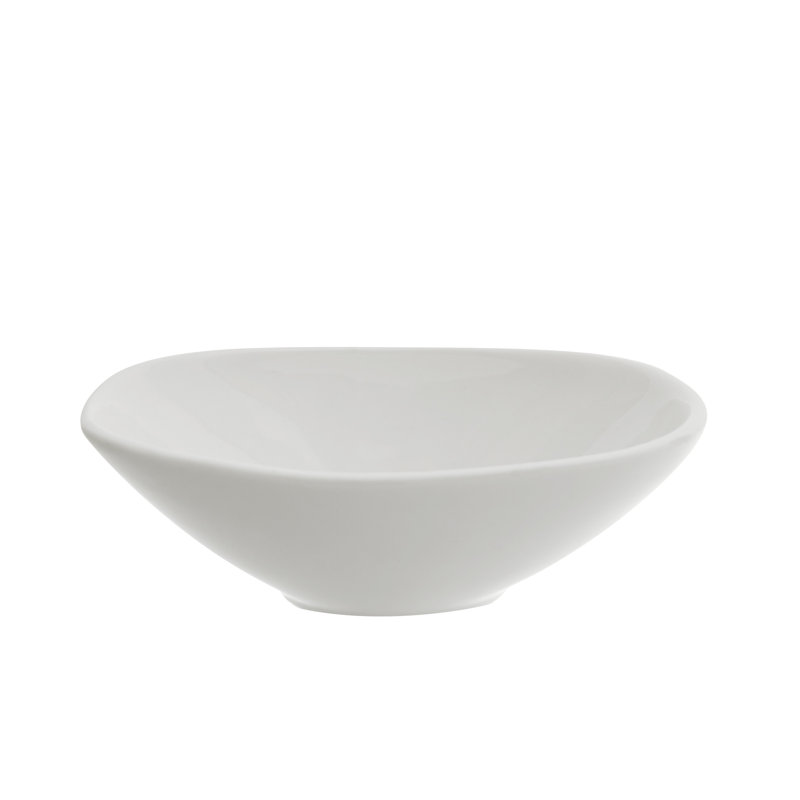 Ovale royal 7 oz. Bol