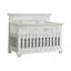 Ensemble de chambre de bébé standard convertible 3 pièces Weston
