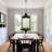 Odie 1 - Light Matte Black Single Pendant