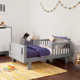Junior Bed Conversion Kit for Hudson and Scoot Crib