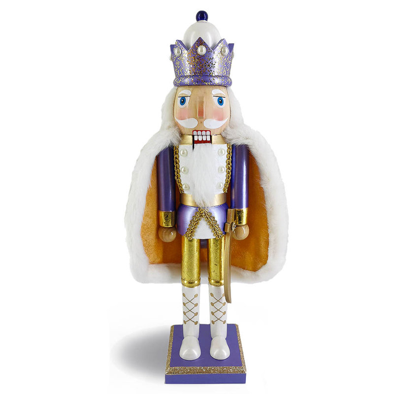 Casse-noisette Fancy King